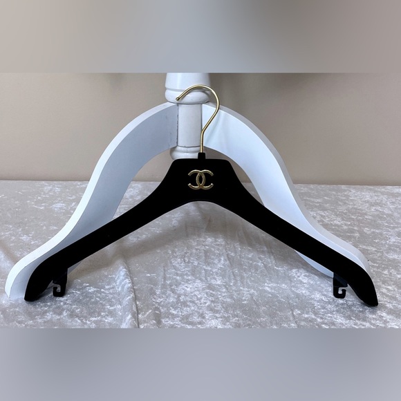 CHANEL Tweed Pick and Yellow Jacket - Picture 13 of 13